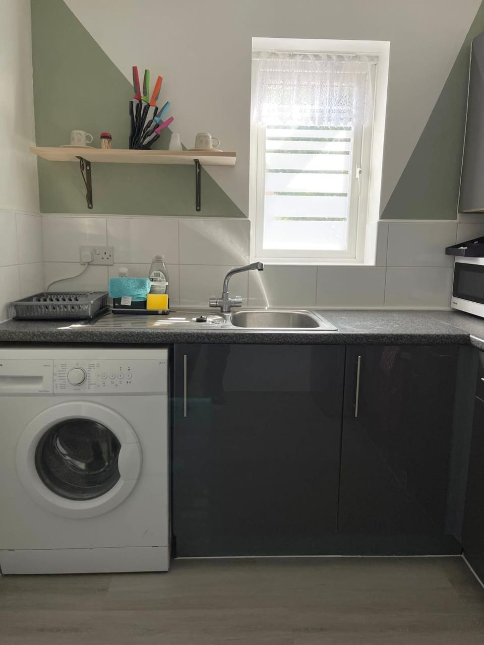 Crescent 2 beds Apartment Apartment in Ilford