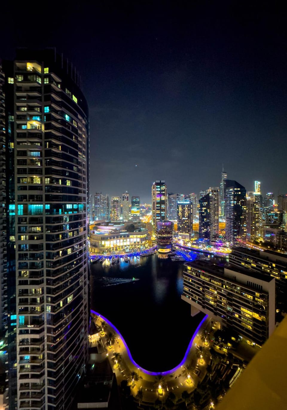 City view