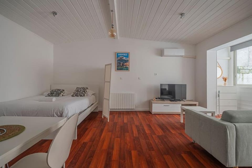 MYD - Petite Evasion Apartment in Grenoble