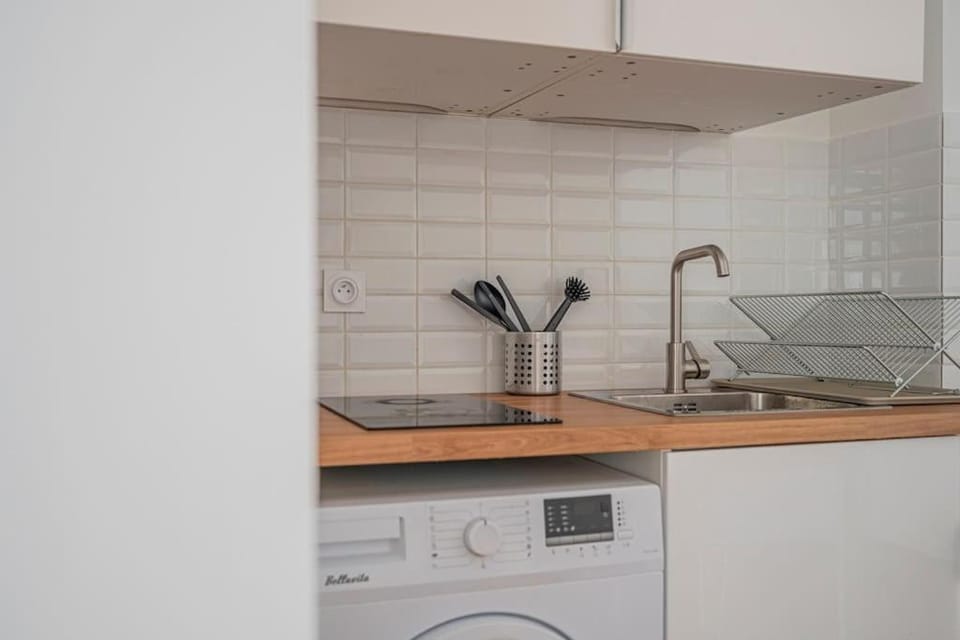 MYD - Petite Evasion Apartment in Grenoble