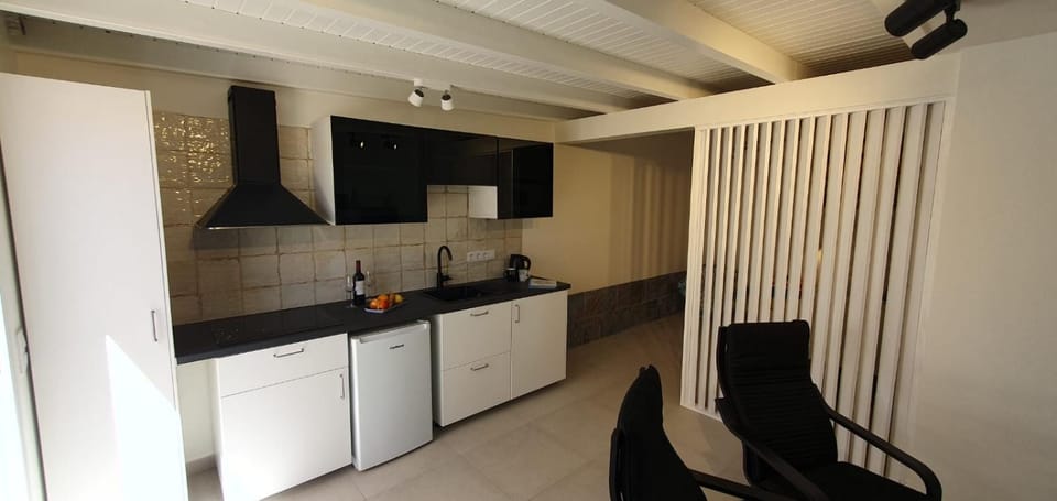 Casa Tabaiba Apartment in Maxorata