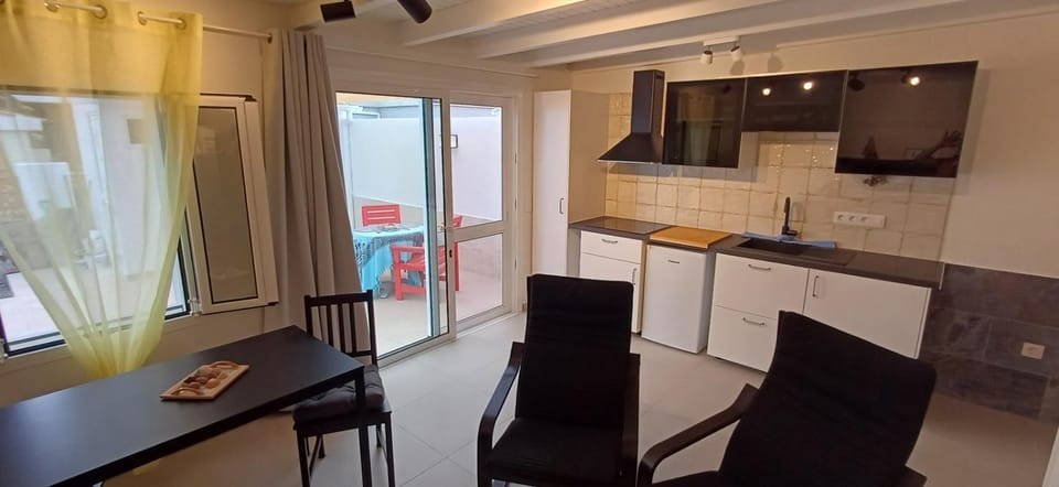 Casa Tabaiba Apartment in Maxorata