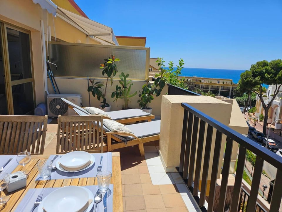 Balcony/Terrace, Balcony/Terrace