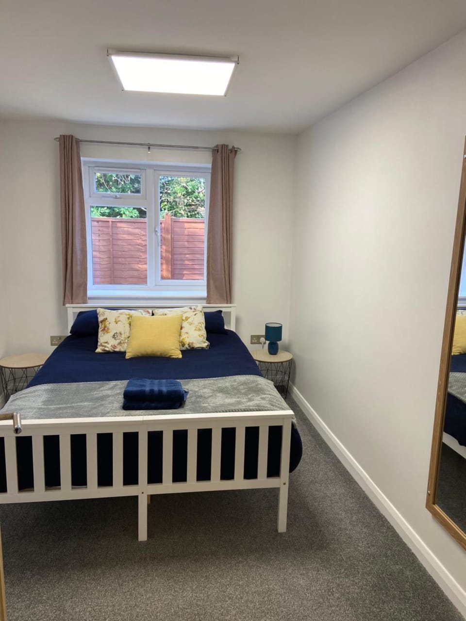 Wyndham studio Apartment in Weston-super-Mare