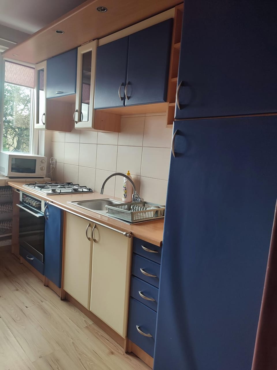 Duże mieszkanie dom KOMFORT Noclegi Villa in Greater Poland Voivodeship