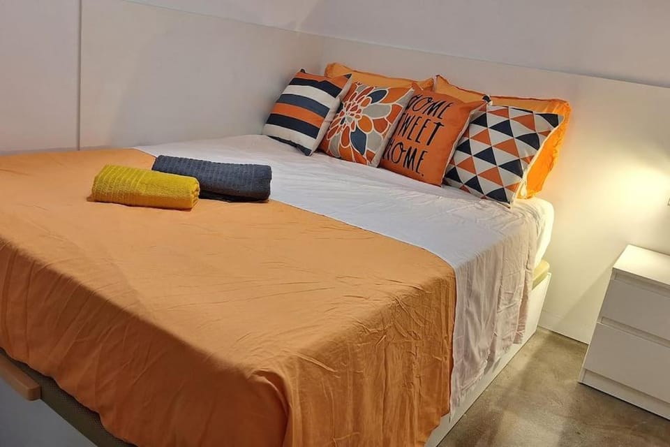 CSB34 Céntrico Apartamento de diseño Apartment in Costa Blanca