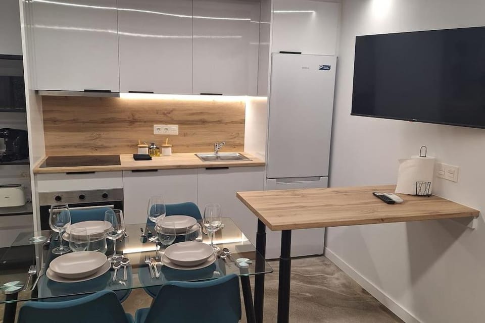 CSB34 Céntrico Apartamento de diseño Apartment in Costa Blanca