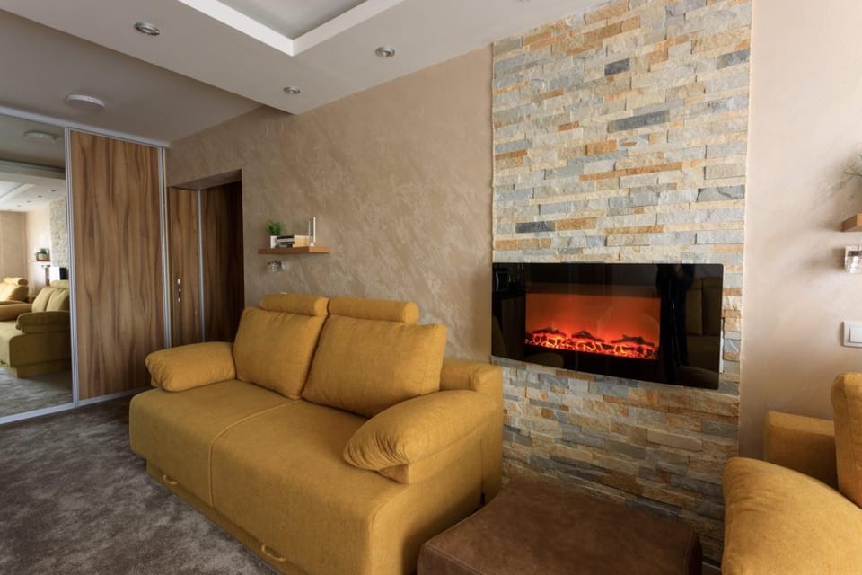 Apartments Andrejic Apartment in Serbia