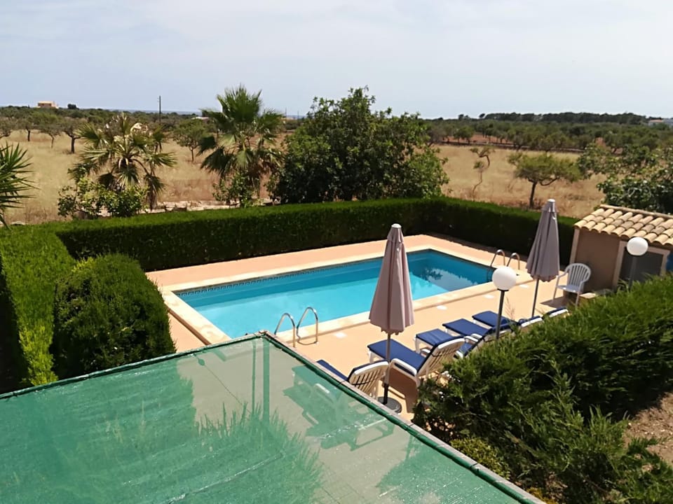 Finca Sa Gruta Marines House in Llevant