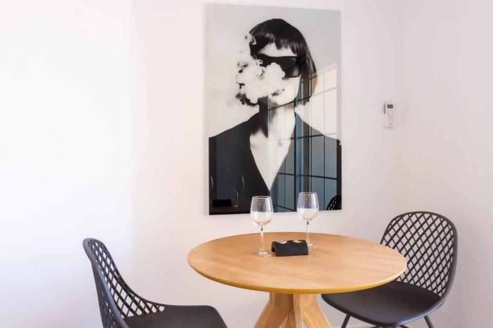 estudio en la costa del sol Apartment in Torremolinos