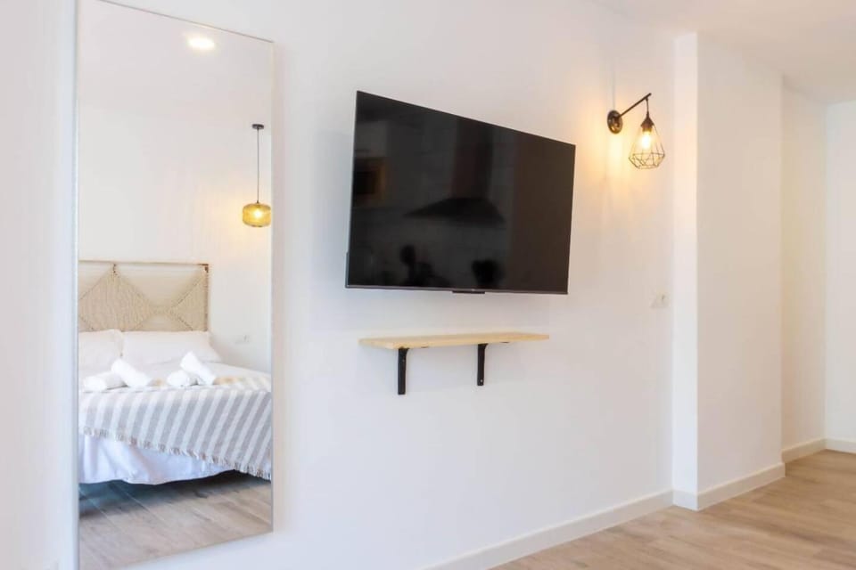 estudio en la costa del sol Apartment in Torremolinos