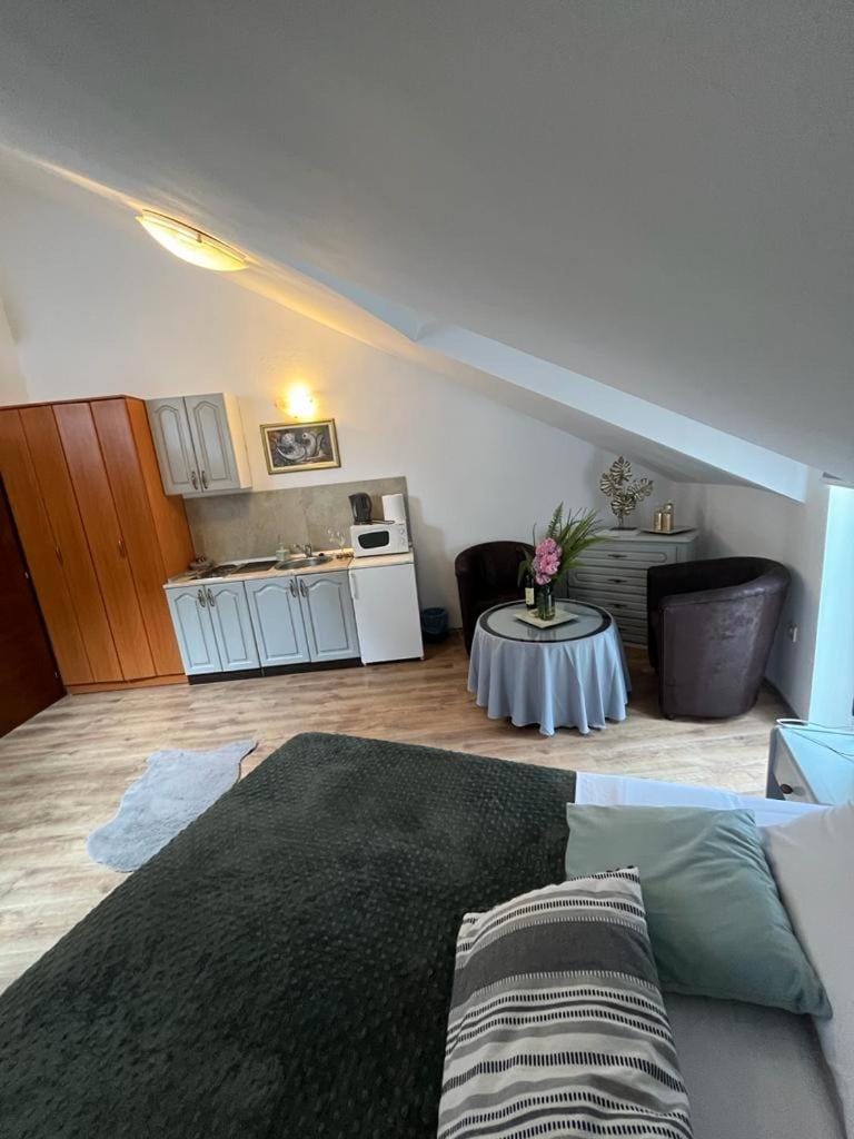 Apartments Nautica Apartment in Montenegro