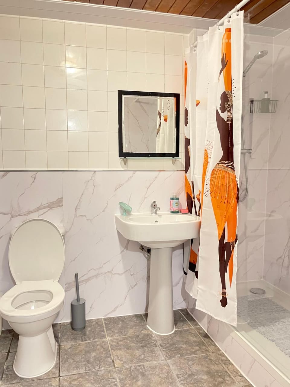 Shepherds House - 3 bedroom House in London