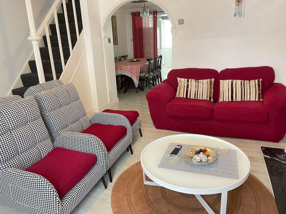 Shepherds House - 3 bedroom House in London