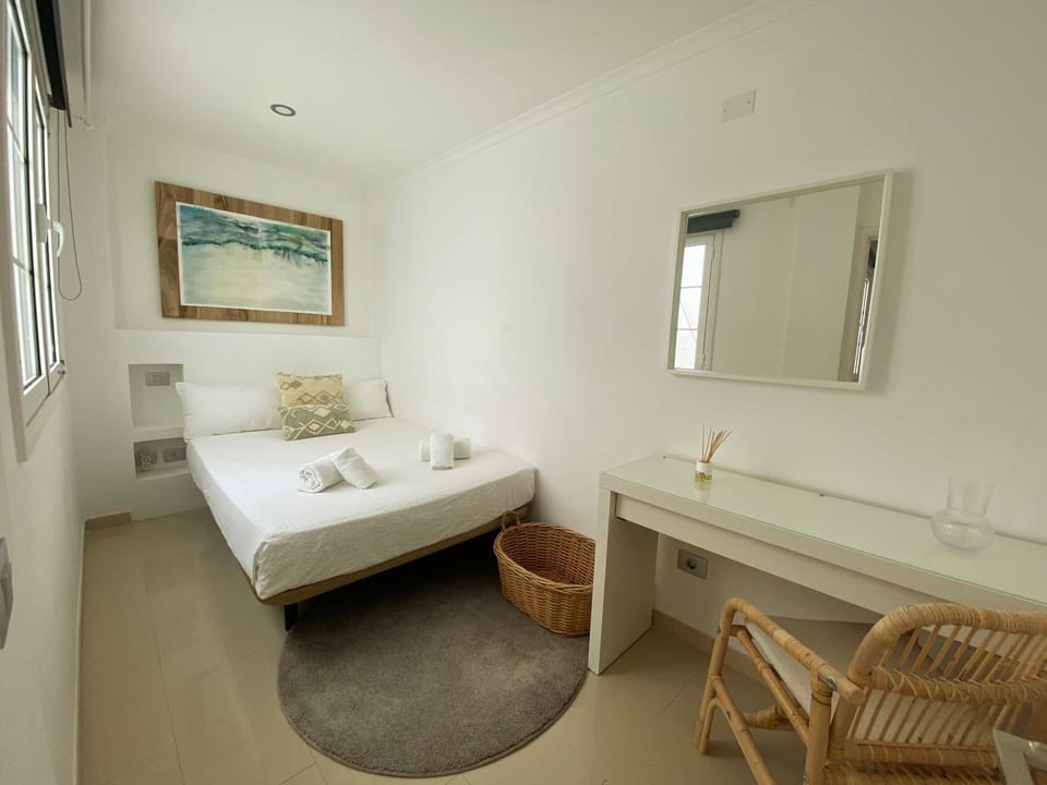 Alfredo L Jones Atico Apartment in Las Palmas de Gran Canaria
