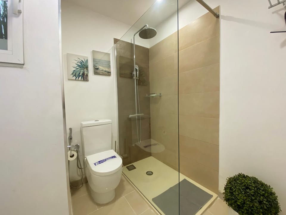 Alfredo L Jones Atico Apartment in Las Palmas de Gran Canaria