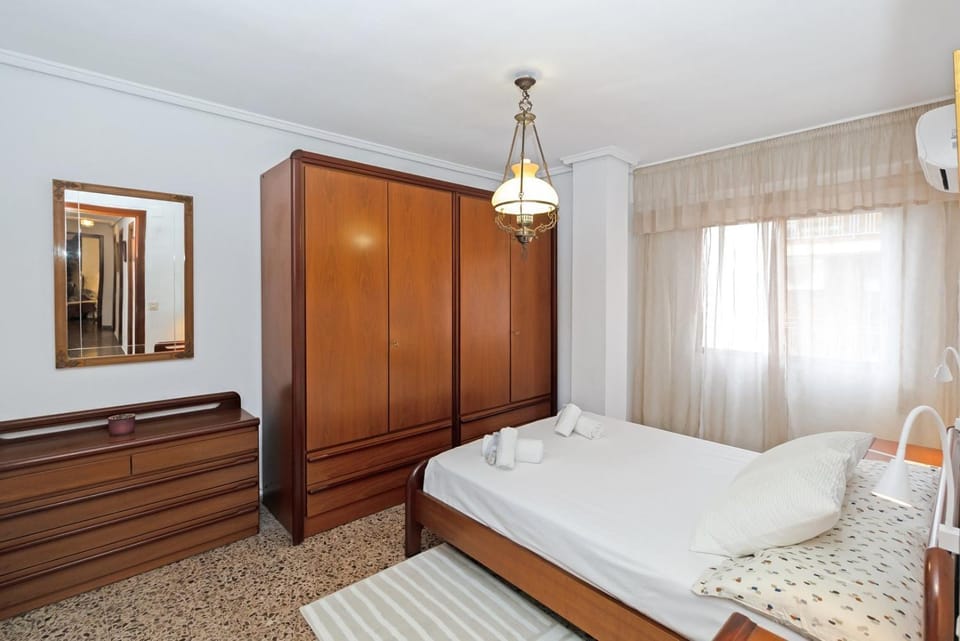 GuestReady - Lindo piso muy espacioso en Valencia Apartment in Valencia