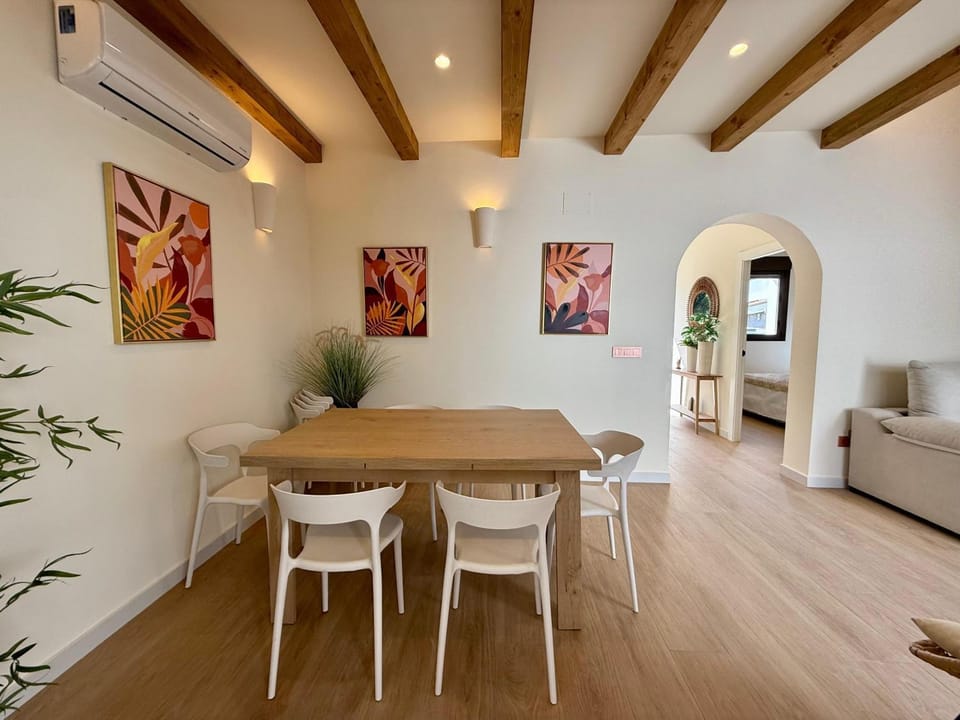 Casa Pilara Alojamiento rural House in Vega Baja del Segura