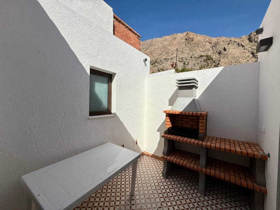 Casa Pilara Alojamiento rural House in Vega Baja del Segura