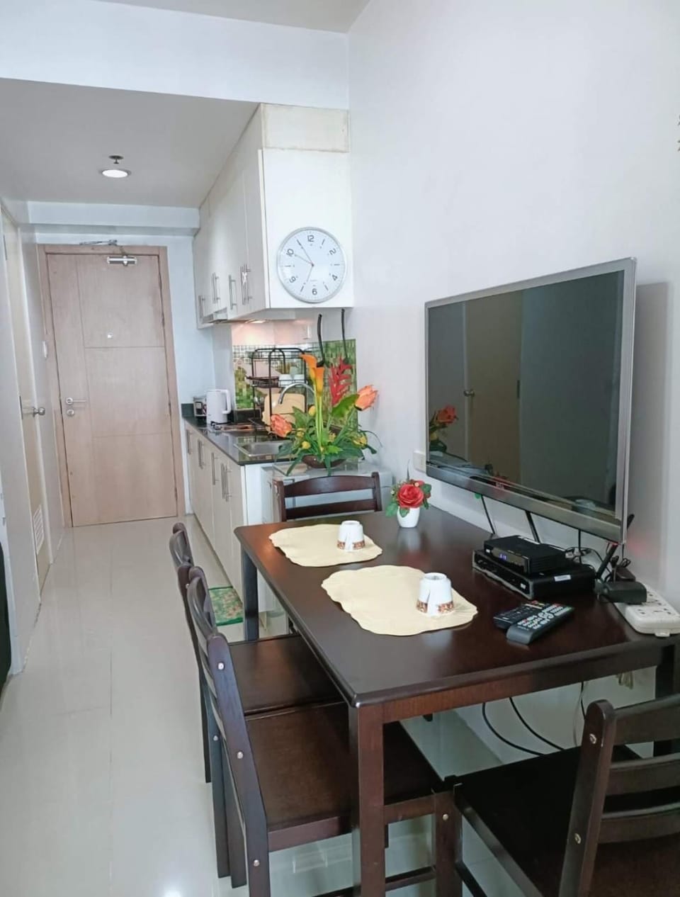 Jericho's Place Apartment in Pasay