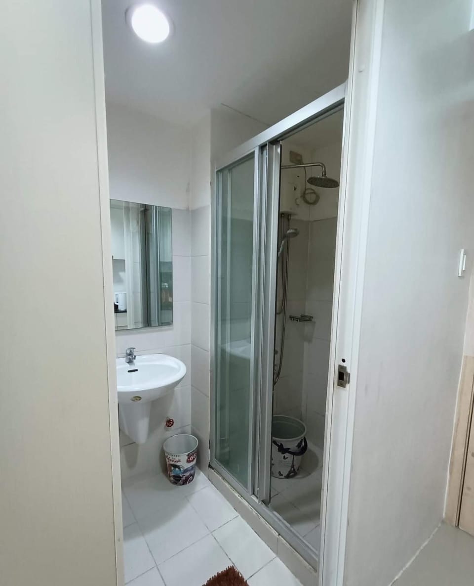 Jericho's Place Apartment in Pasay