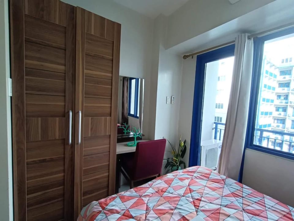 Jericho's Place Apartment in Pasay