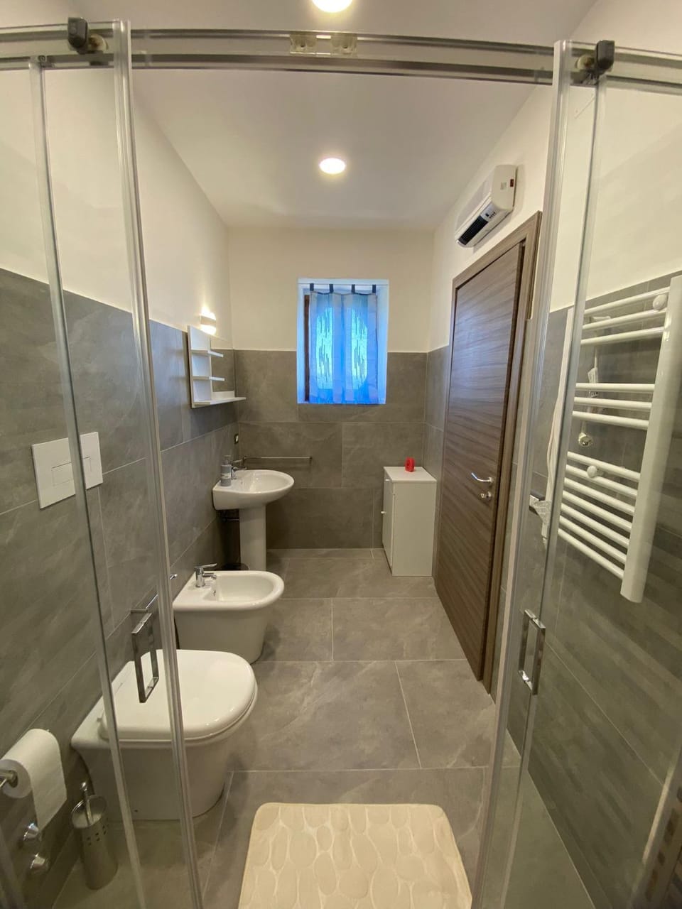 GuestHouse Affittacamere Padre Pio MORCONE CENTRO Bed and Breakfast in Campania