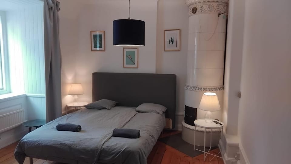 Private one room apartment in OLD TOWN Apartment in Stockholm