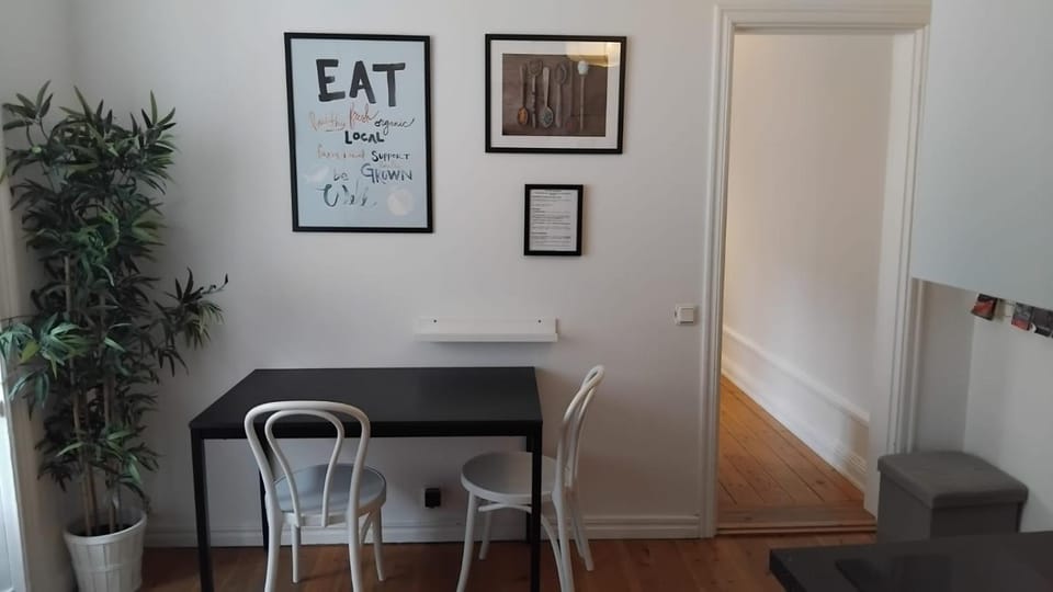 Private one room apartment in OLD TOWN Apartment in Stockholm