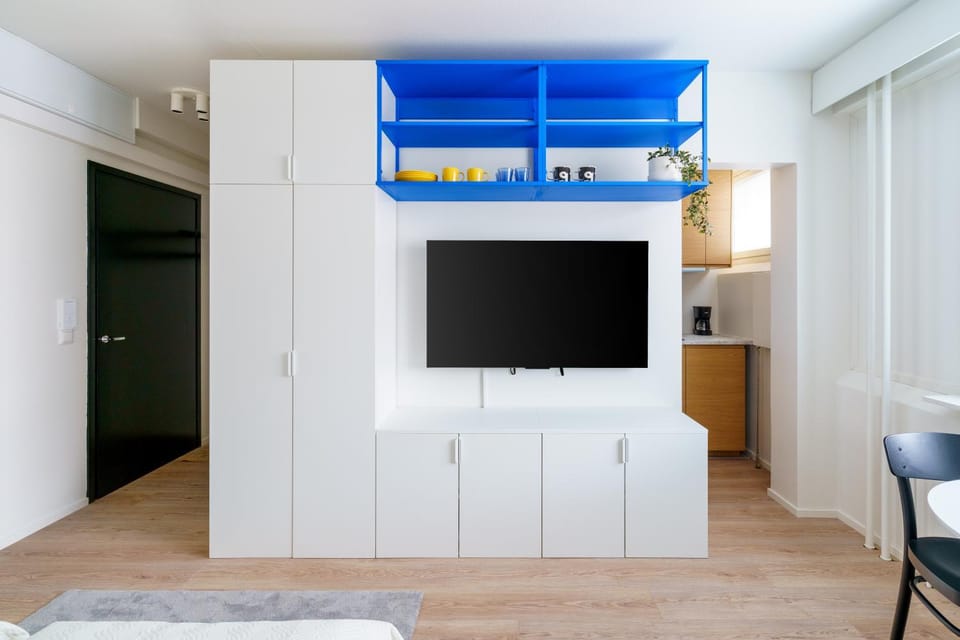 TV and multimedia