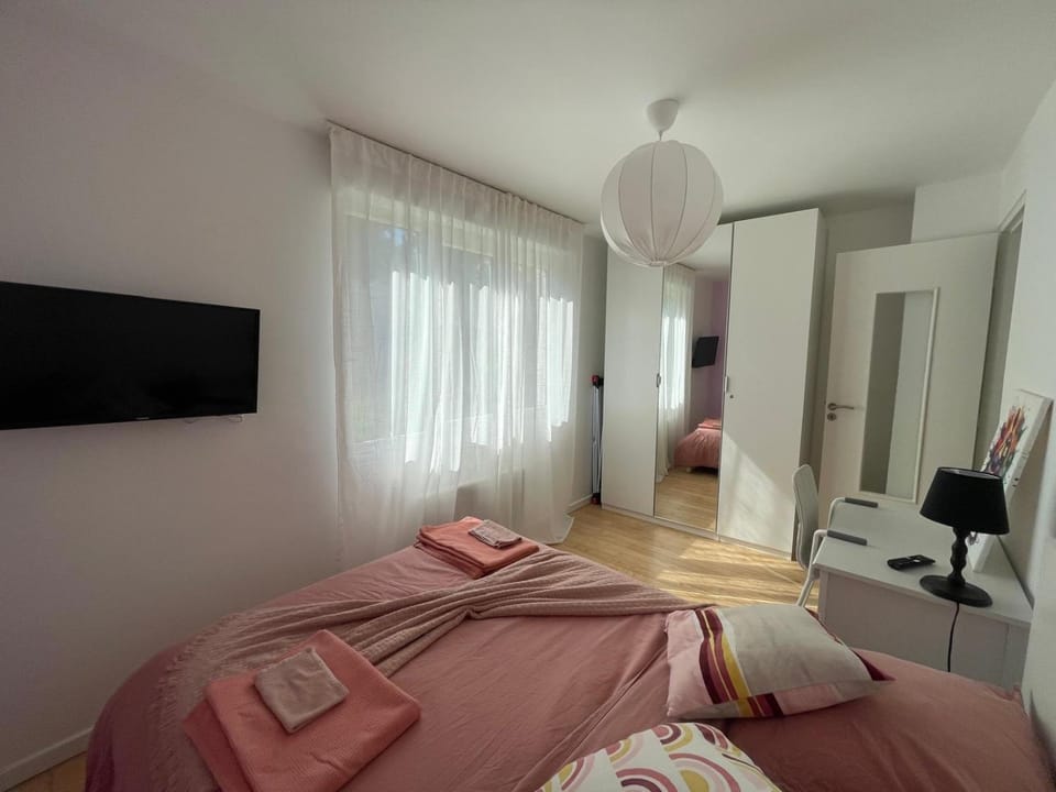 Olivier du ciel ODC Apartment in Strasbourg