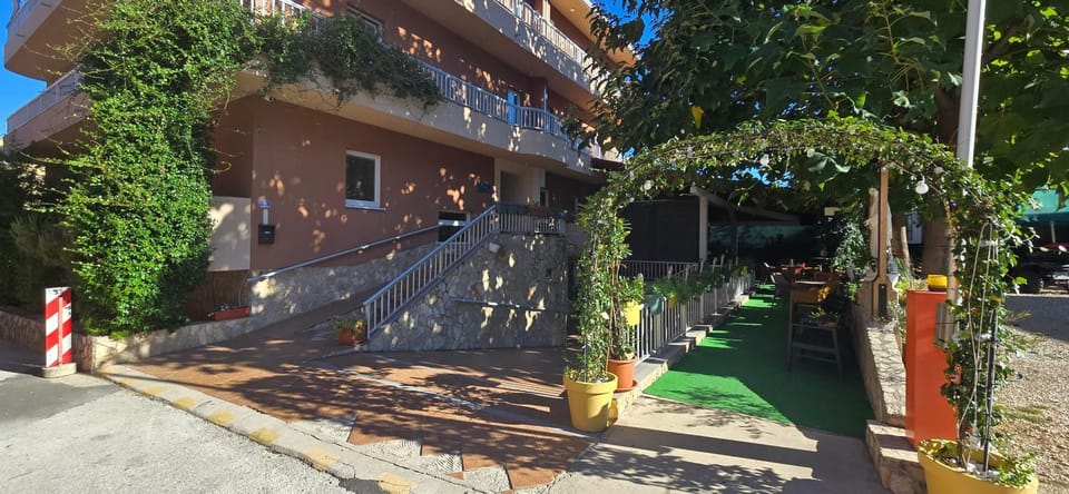 Hotel Sebastian Apartment hotel in Federation of Bosnia and Herzegovina