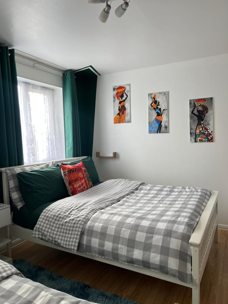 The Express Apartment Apartment in Ilford
