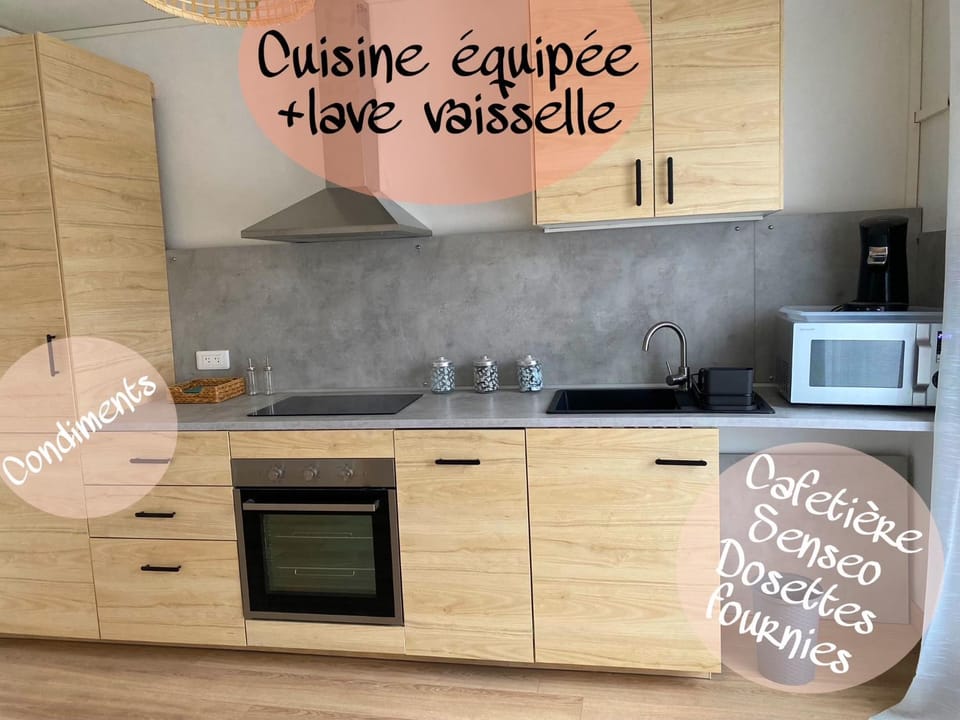 Chez Bobo Apartment in Auvergne-Rhône-Alpes