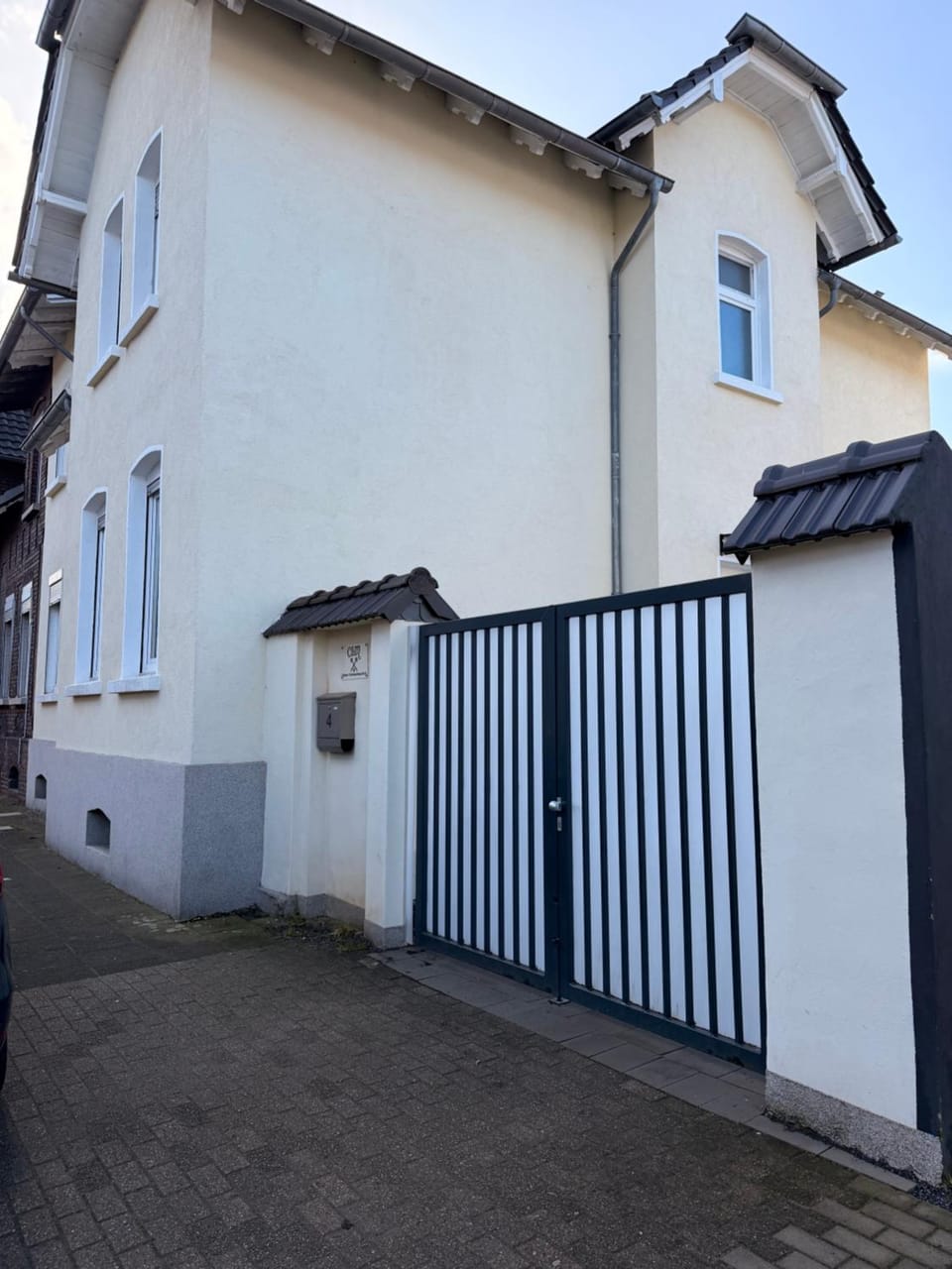 Ferien Monteur Haus C&M Apartment in Gladbeck