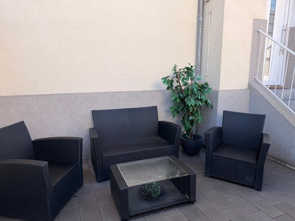 Ferien Monteur Haus C&M Apartment in Gladbeck