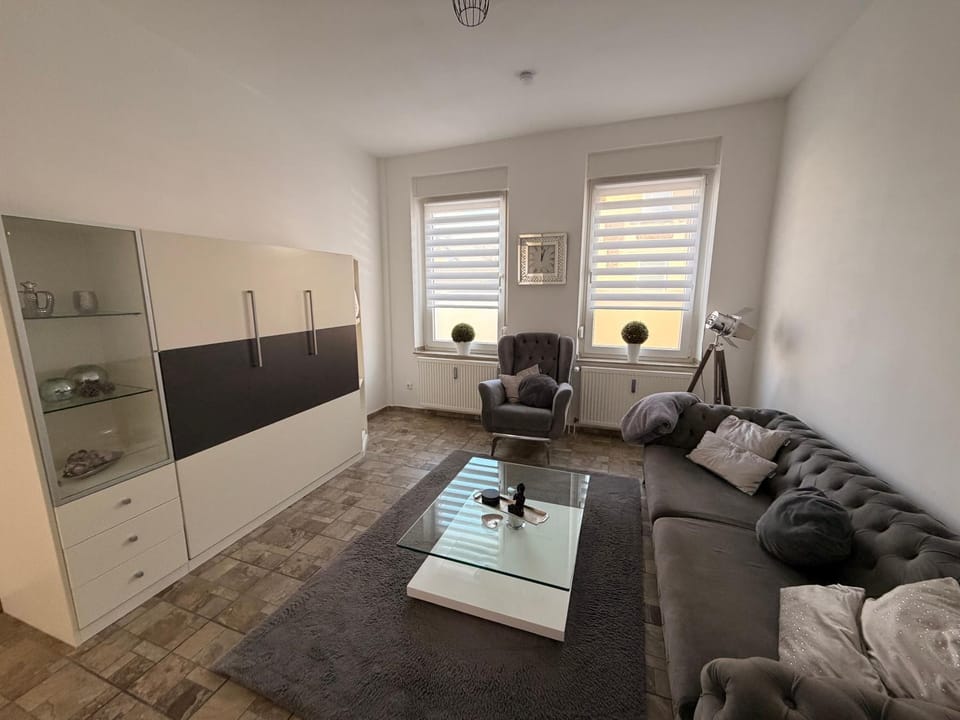 Ferien Monteur Haus C&M Apartment in Gladbeck