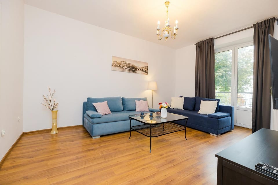 Balcony/Terrace, Living room, Seating area