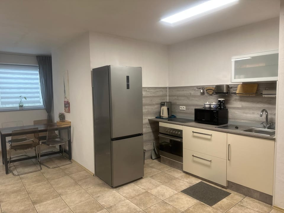 Ferienwohnung am Nurburgring Apartment in Vulkaneifel