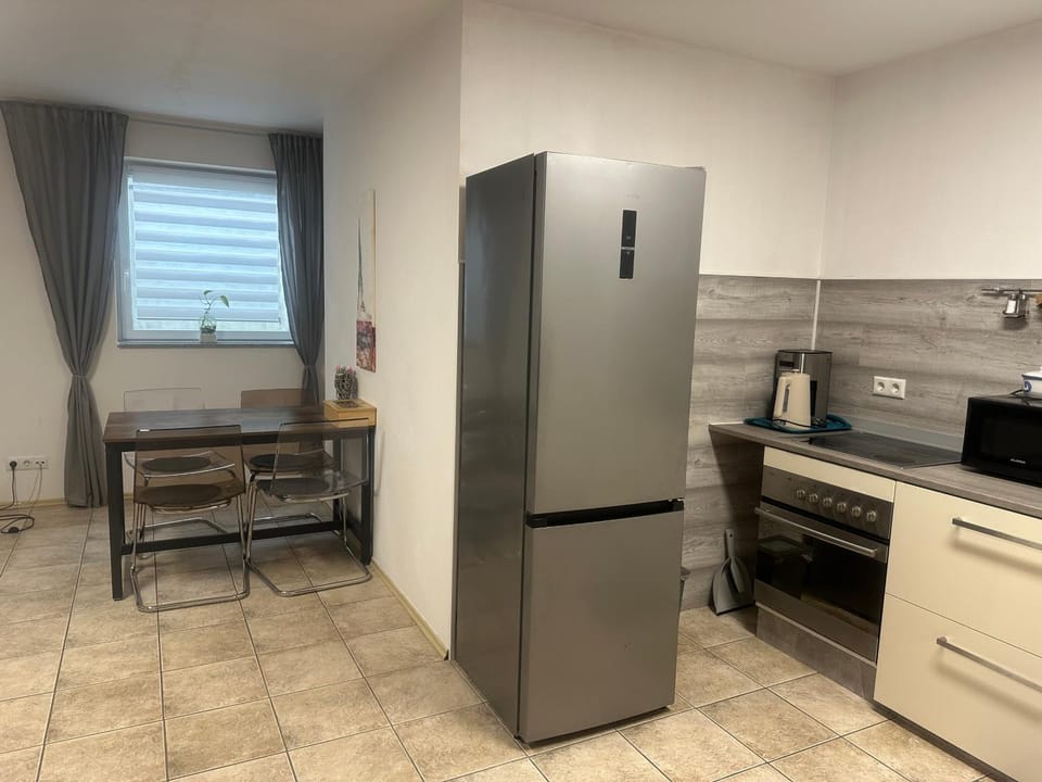 Ferienwohnung am Nurburgring Apartment in Vulkaneifel