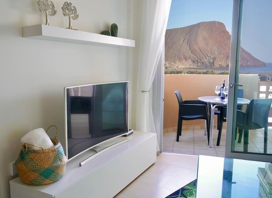 Natural landscape, TV and multimedia