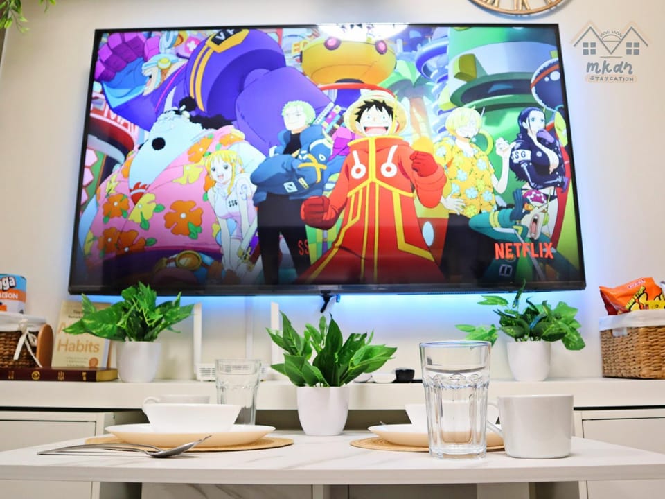 Communal lounge/ TV room, Evening entertainment