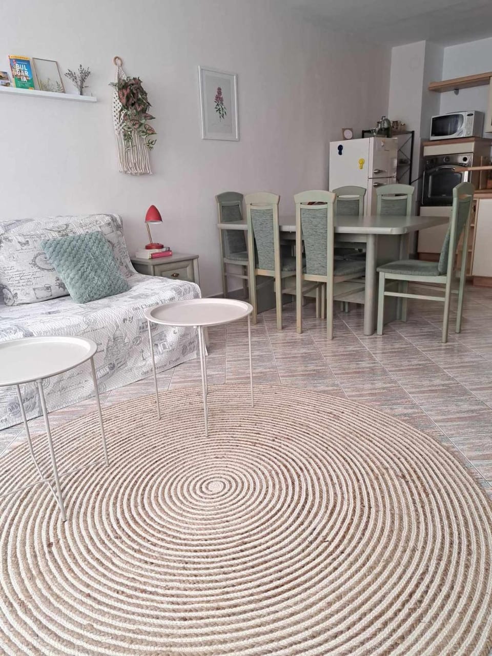 Уютен дом на 15 минути от плажа Apartment in Varna