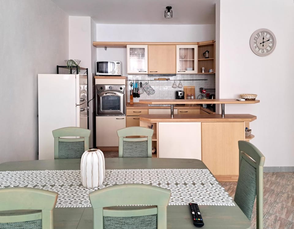 Уютен дом на 15 минути от плажа Apartment in Varna
