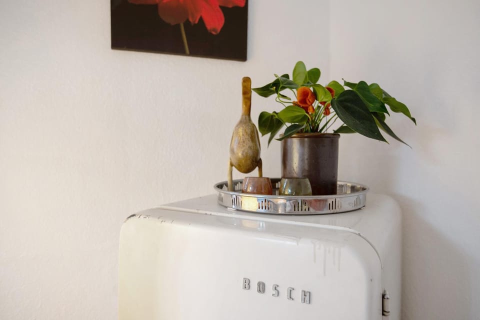 Ferienwohnung Bunsoh Apartment in Schleswig-Holstein