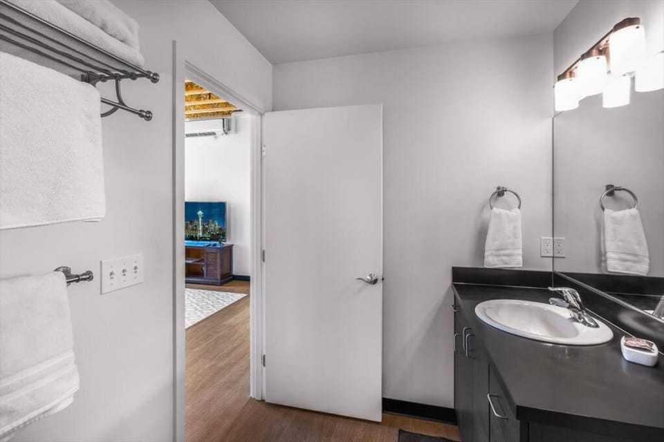 Brand New Condo in Downtown Bremerton House in Bremerton