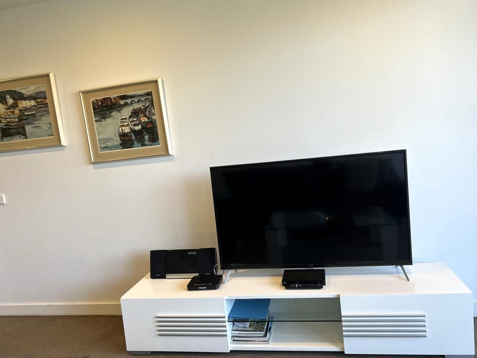 TV and multimedia