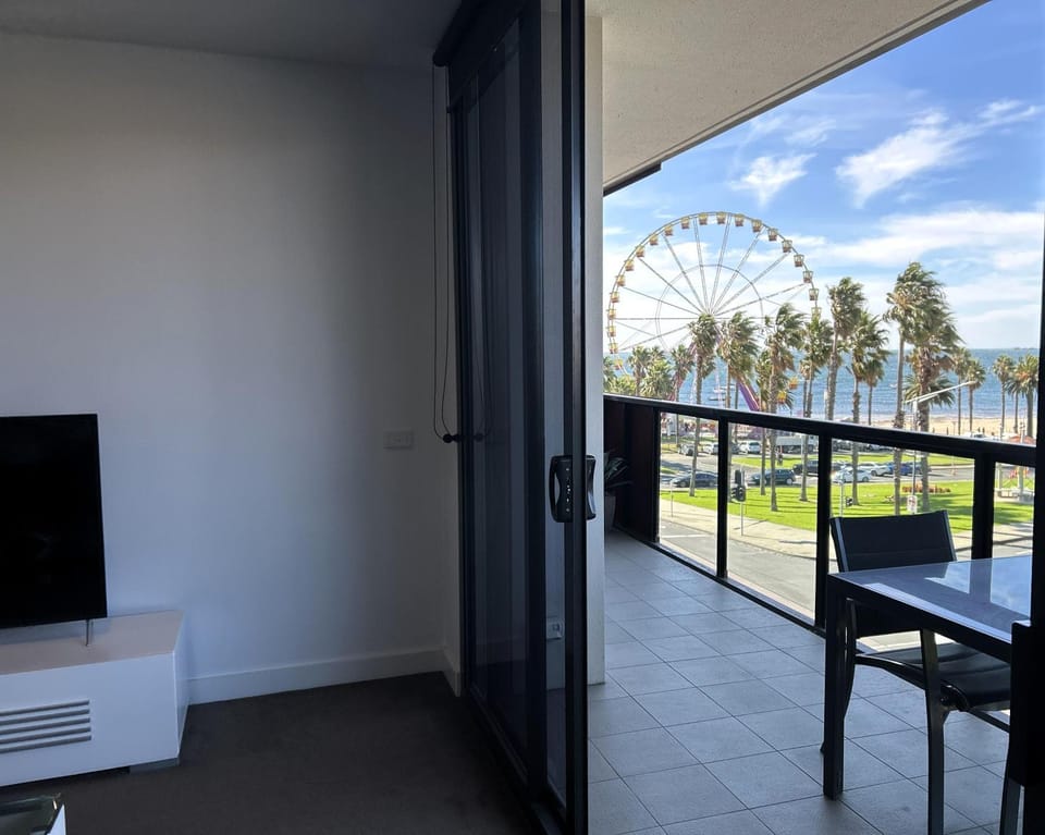 Day, View (from property/room), Balcony/Terrace, Sea view