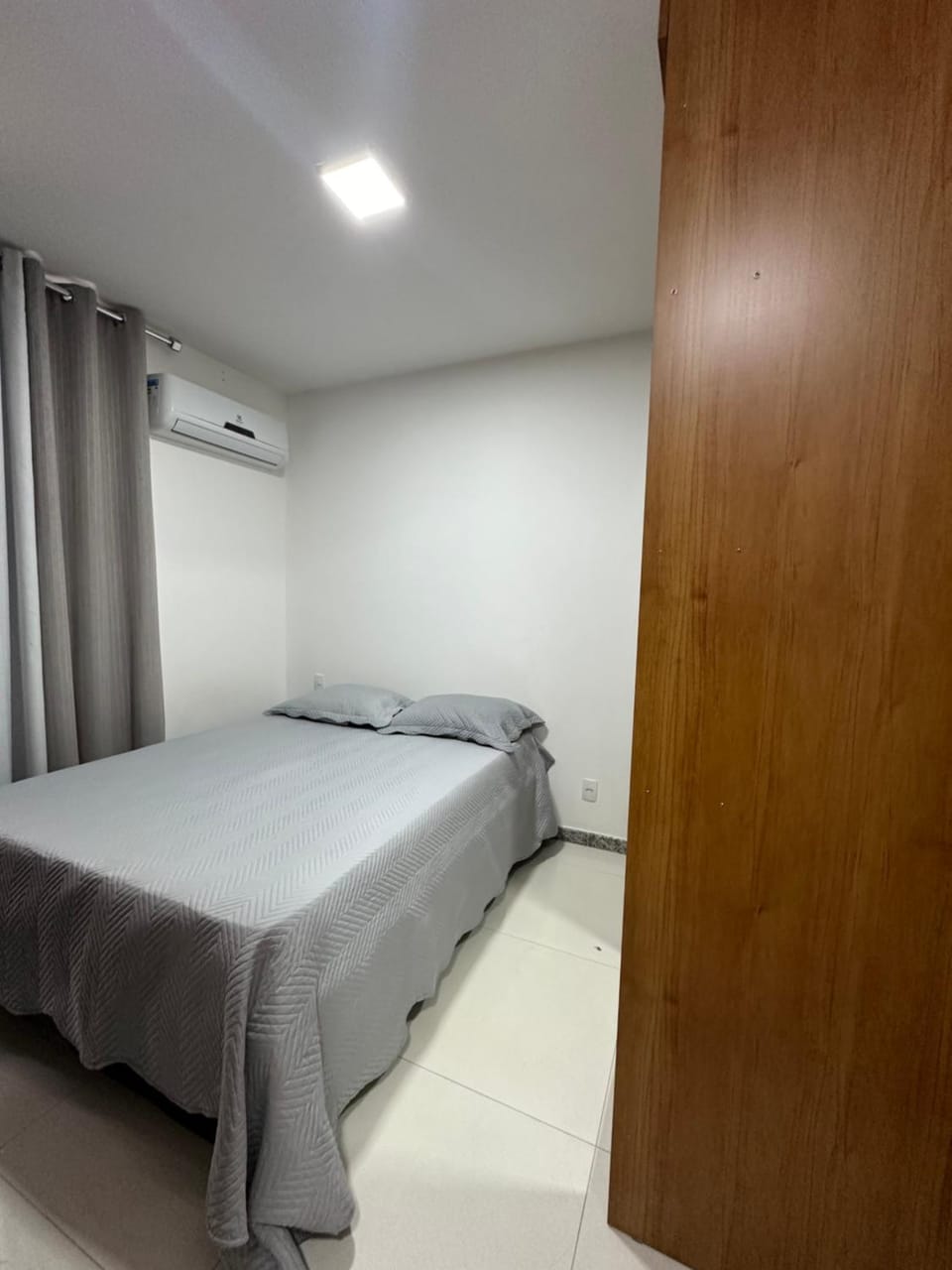 Lindo e bem localizado apartamento praia de Itaparica Apartment in Vila Velha