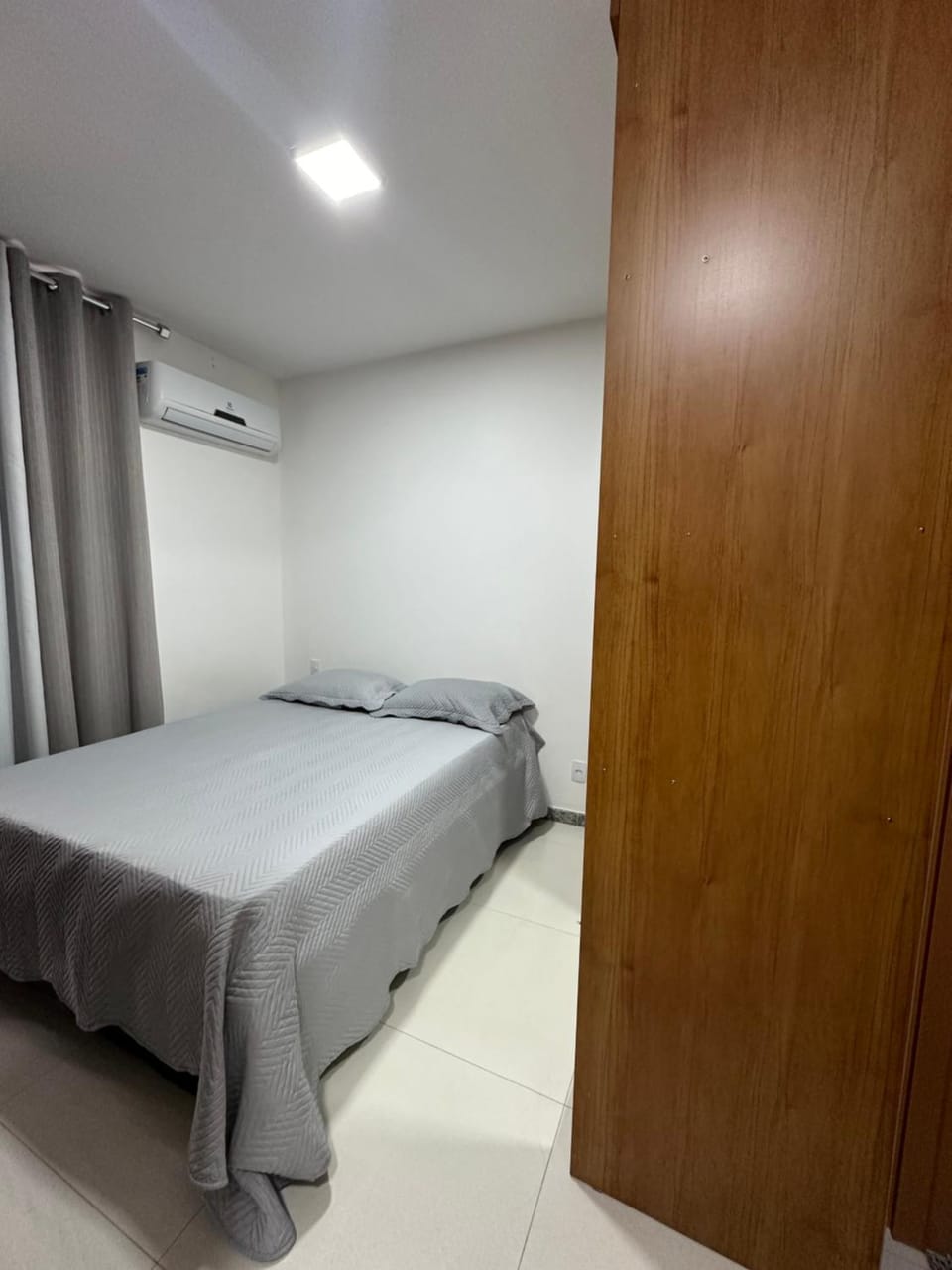 Lindo e bem localizado apartamento praia de Itaparica Apartment in Vila Velha